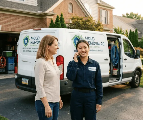 Crawlspace Mold Remediation Jacksonville, TX FAQs